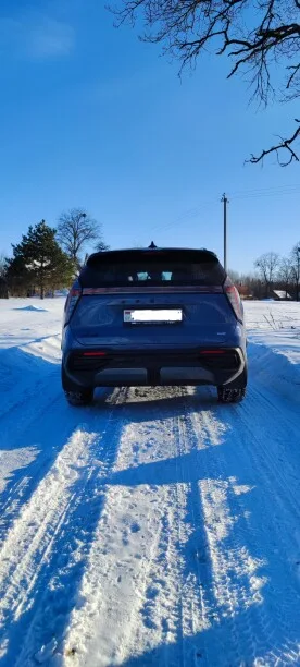 Geely Boyue L 2024 — миниатюра 5