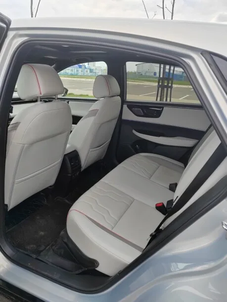 Honda eNS2 2024 — миниатюра 4