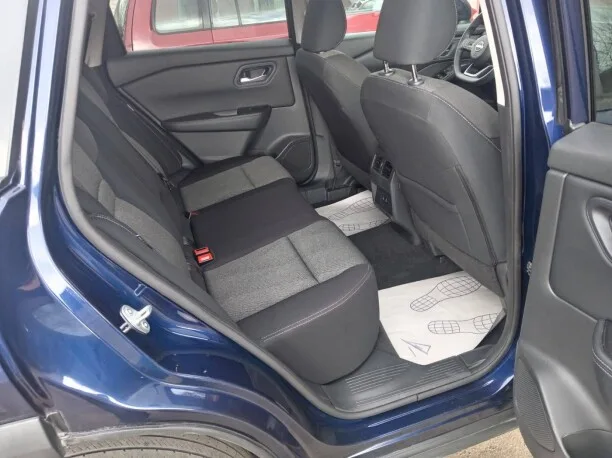 Nissan Rogue 2024 — миниатюра 5