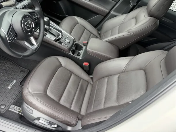 Mazda CX-5 2022 — миниатюра 5