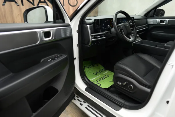 Hyundai SantaFe 2023 — миниатюра 3