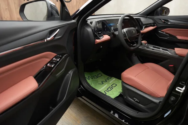 Changan X5 Plus 2026 — миниатюра 3