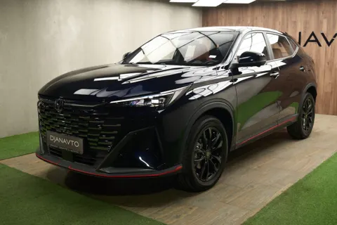 Changan X5 Plus 2026 купить в Москве