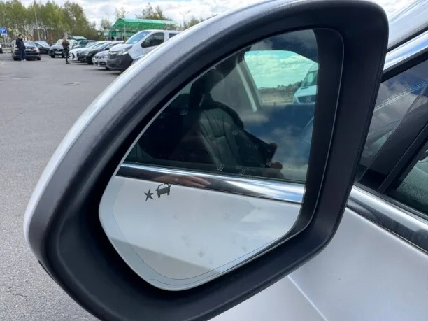 Buick Envision 2023 — миниатюра 3