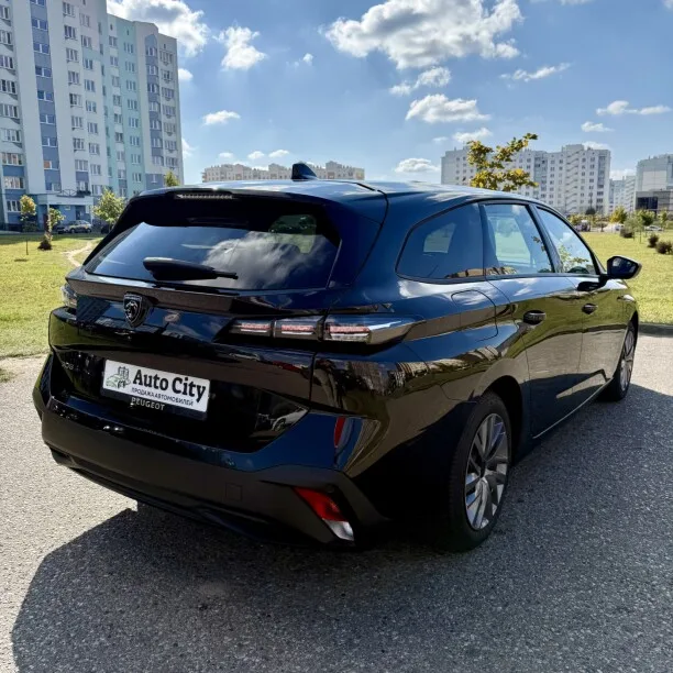 Peugeot 308 2022 — миниатюра 4