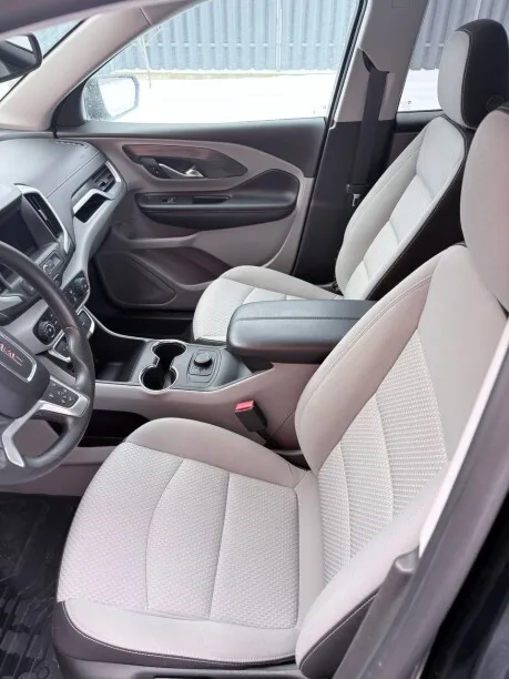 GMC Terrain 2022 — миниатюра 5