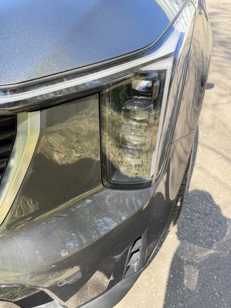 Kia Sorento 2025 — миниатюра 2