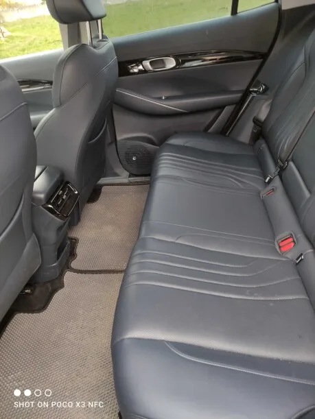 Geely Galaxy E5 2025 — фото 1, купить с доставкой в Москву