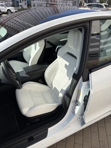 Tesla Model 3 2024 — миниатюра 3
