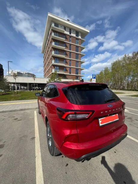 Ford Escape 2023 — миниатюра 3