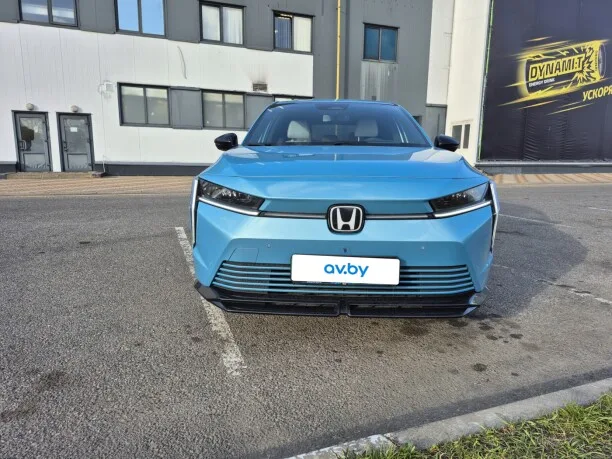 Honda eNS2 2024 — фото 1, купить с доставкой в Москву