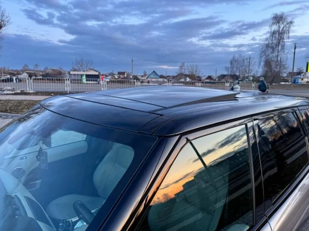 Land Rover Range Rover Sport 2022 — миниатюра 5