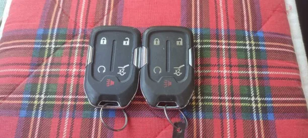 GMC Terrain 2022 — миниатюра 3