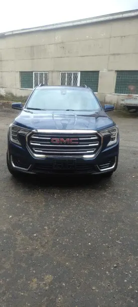 GMC Terrain 2022 buy in Moscow