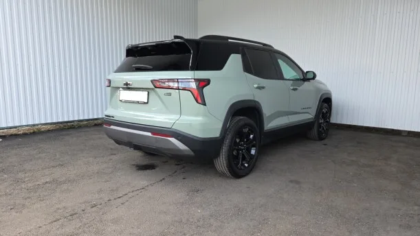 Chevrolet Equinox 2024 — миниатюра 2
