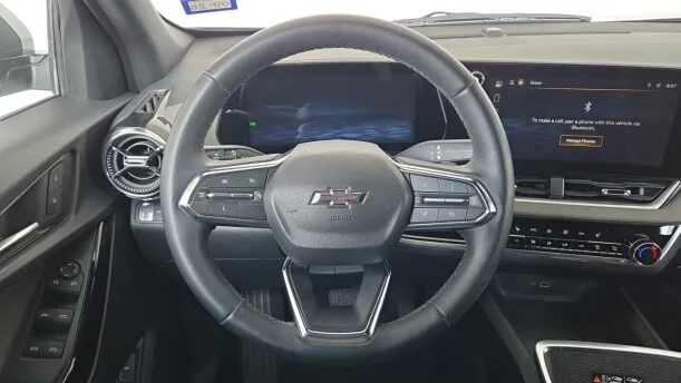 Chevrolet Equinox 2024 — миниатюра 3