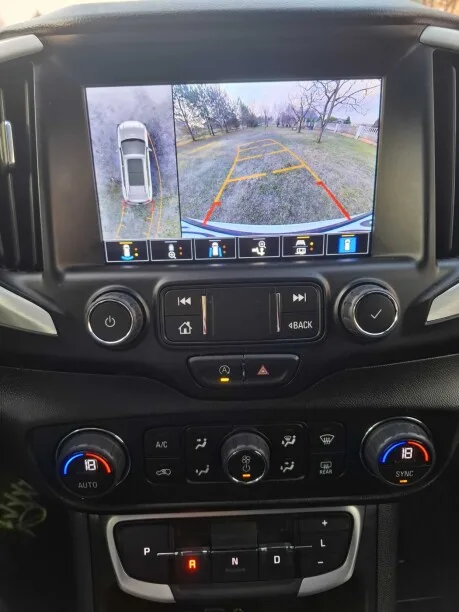 GMC Terrain 2023 — миниатюра 3