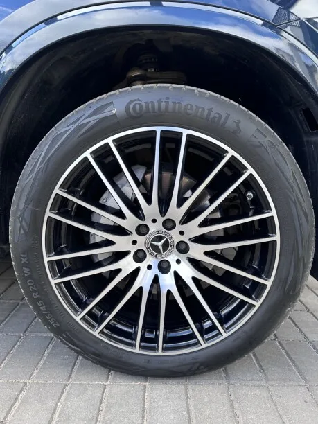 Mercedes-Benz GLC-Class 2023 — миниатюра 3