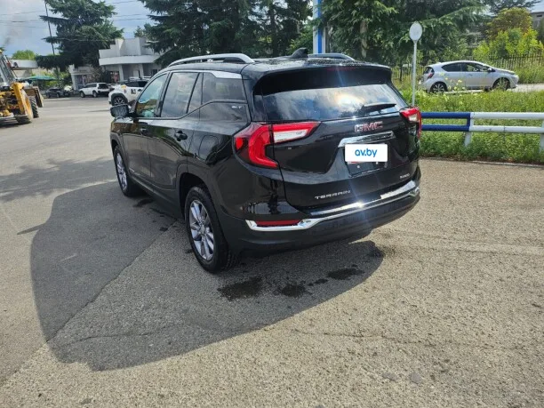 GMC Terrain 2022 — миниатюра 2