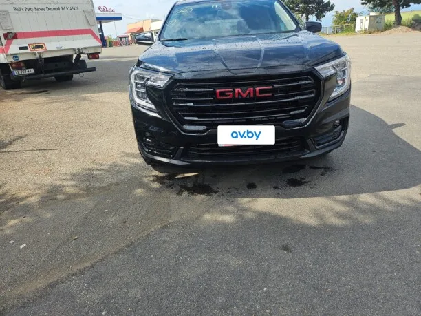 GMC Terrain 2022 — миниатюра 3