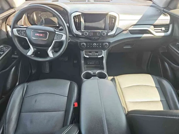 GMC Terrain 2022 — миниатюра 5