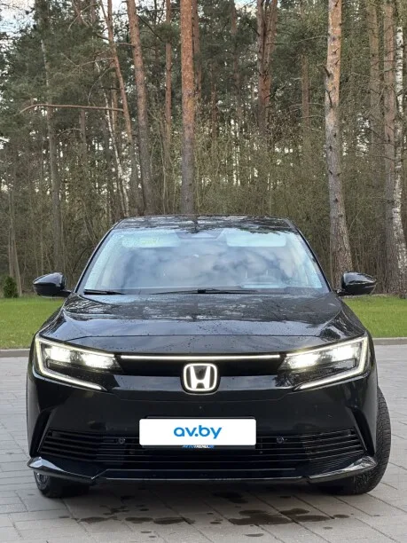 Honda eNP2 2024 — миниатюра 4