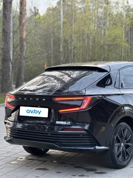 Honda eNP2 2024 — миниатюра 5