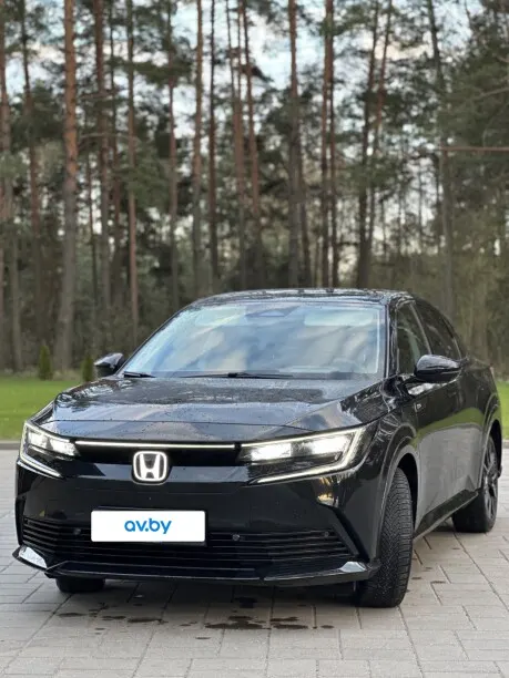 Honda eNP2 2024 купить в Москве