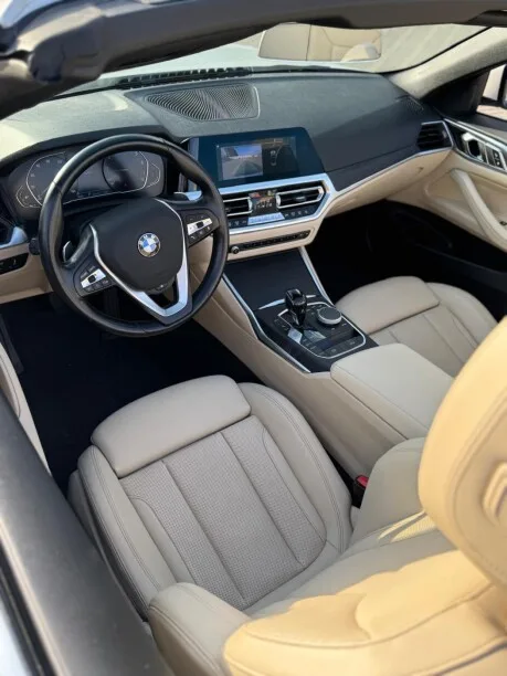 BMW 440 2022 — миниатюра 3