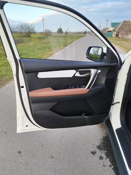 Kia Sportage 2024 — миниатюра 5