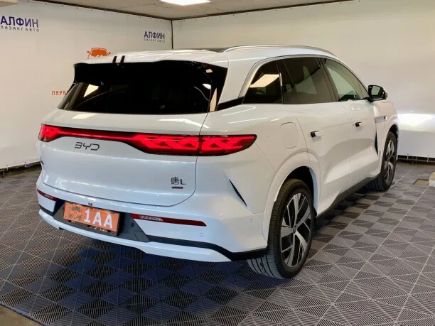 BYD Tang L 2025 — миниатюра 4