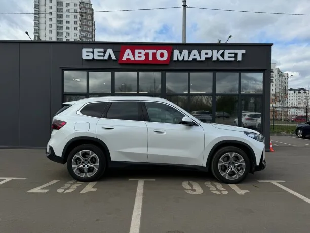 BMW X1 2023 — миниатюра 2