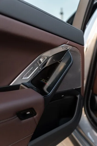 BMW 7 серия 2025 — миниатюра 3