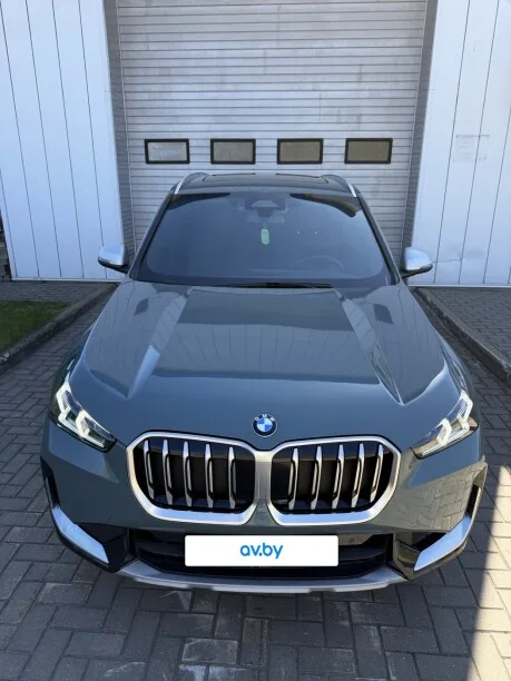 BMW X1 2023 — миниатюра 2