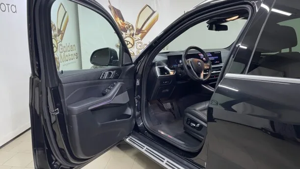 BMW X5 2024 — миниатюра 2