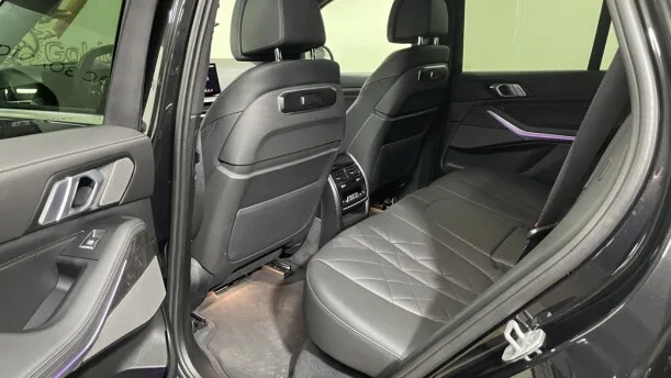 BMW X5 2024 — миниатюра 5