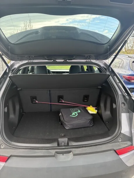 Chevrolet Bolt EUV 2023 — миниатюра 2
