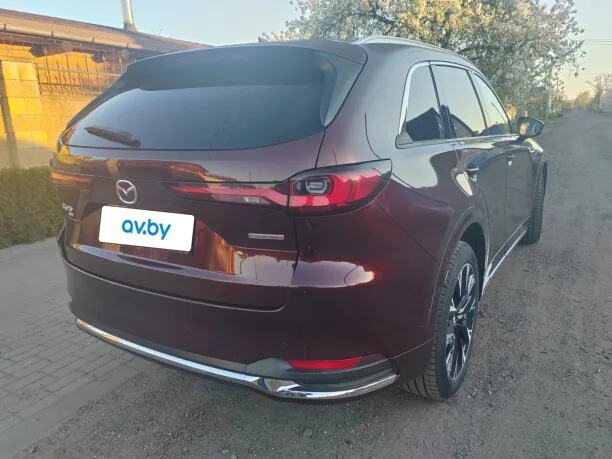 Mazda CX-90 2023 — миниатюра 3