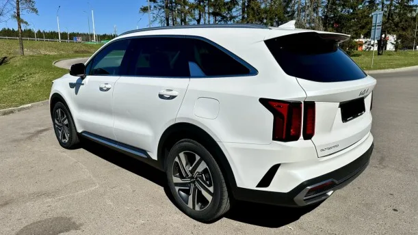 Kia Sorento 2023 — миниатюра 4