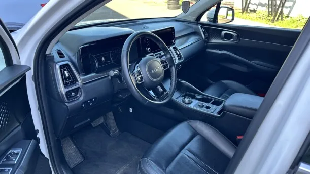 Kia Sorento 2023 — миниатюра 5