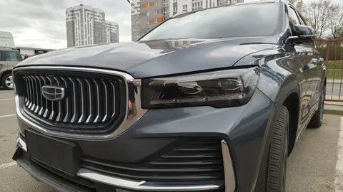 Geely Xingyue L 2024 купить в Москве