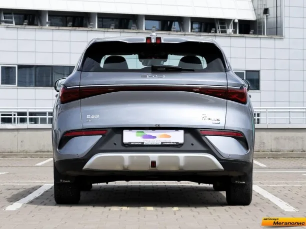BYD Yuan Plus 2025 — миниатюра 4