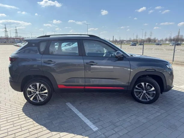 Changan CS35 Plus 2024 — миниатюра 4