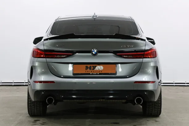 BMW 2 серия 2022 — миниатюра 2