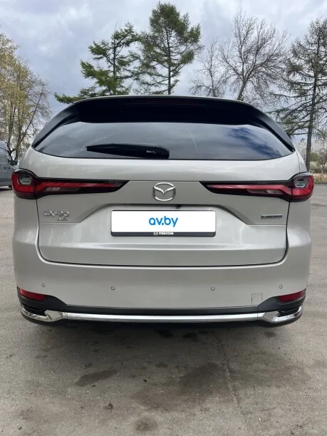 Mazda CX-90 2023 — миниатюра 2