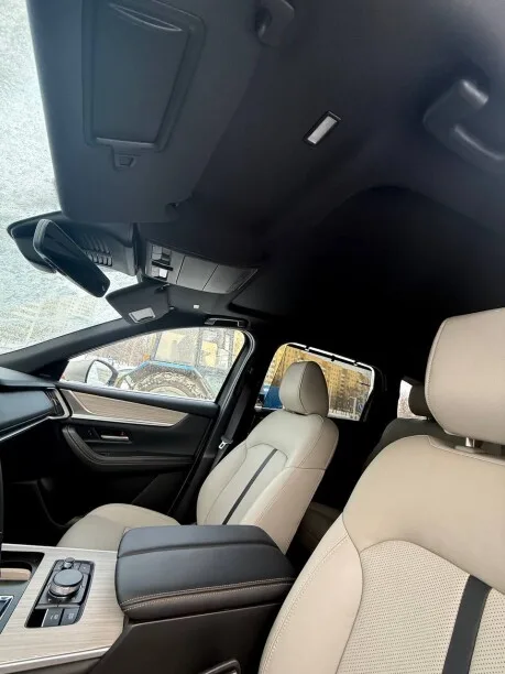 Mazda CX-90 2023 — миниатюра 3