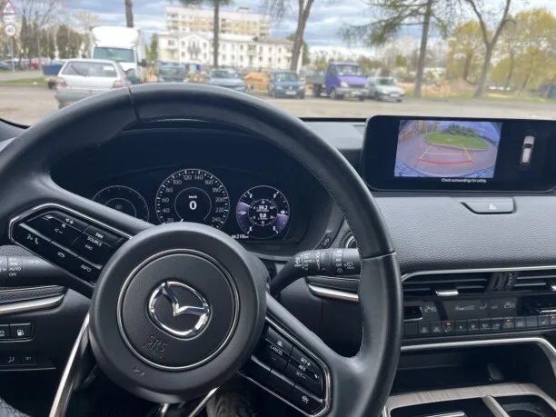 Mazda CX-90 2023 — миниатюра 5