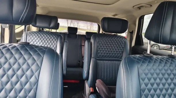 Geely Jiaji 2022 — миниатюра 4