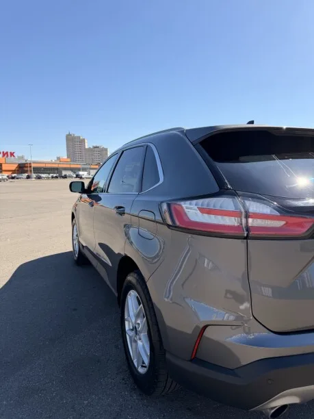 Ford Edge 2022 — миниатюра 4