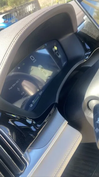 BYD Song PLUS EV 2025 — миниатюра 3